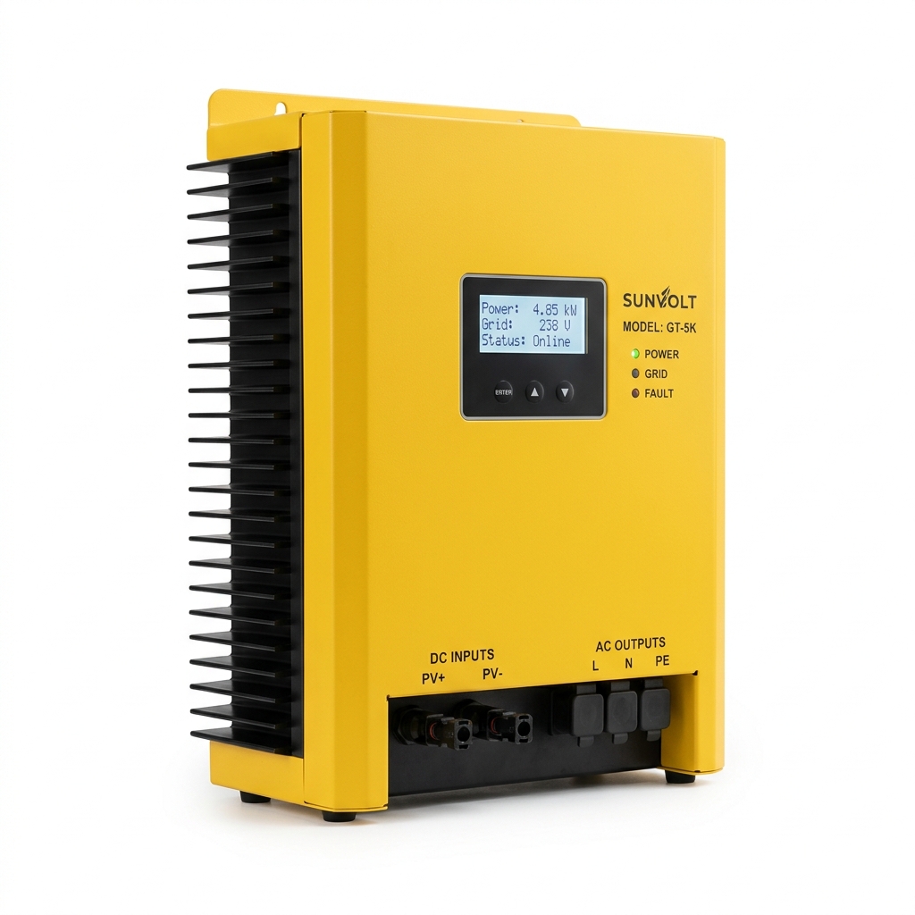 Solar Inverter